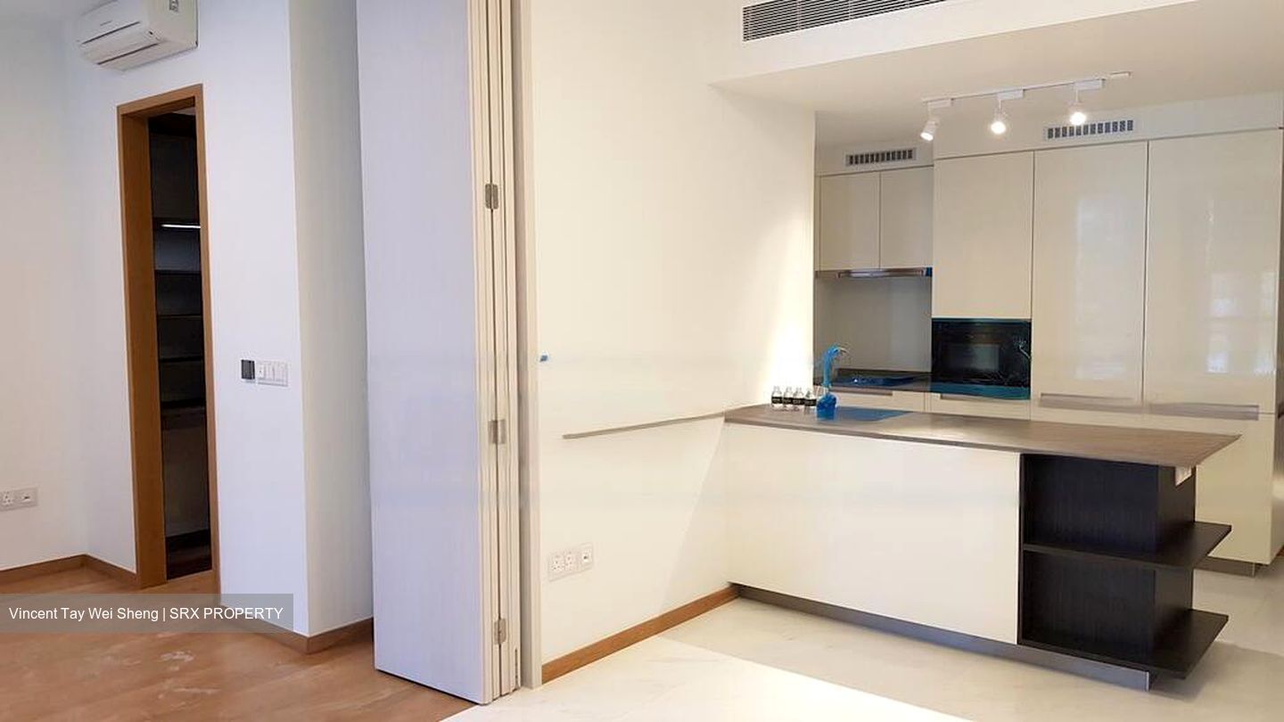 Marina One Residences (D1), Apartment #527452751